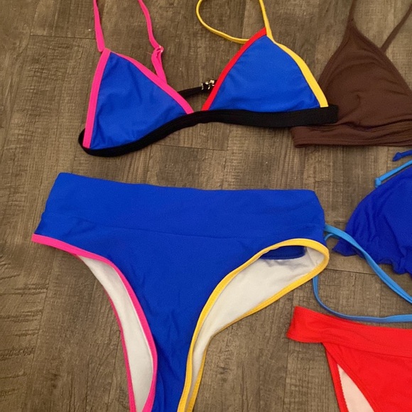 Bikini bundle - Picture 2 of 8